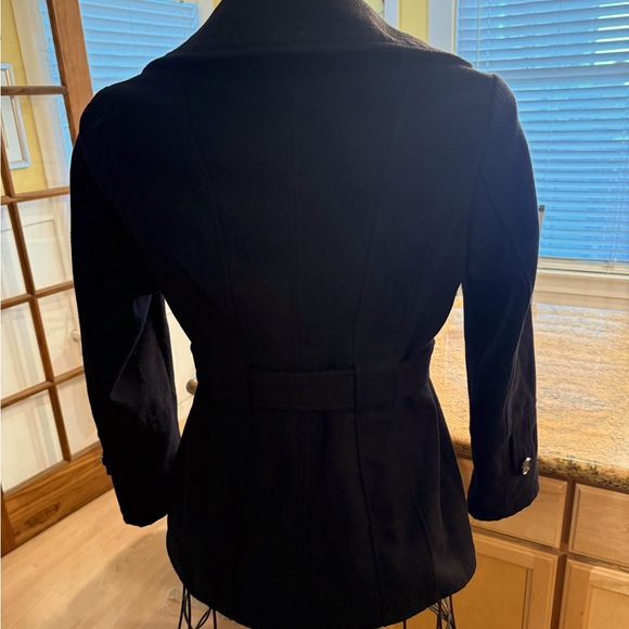 D.E.T.A.I.L.S. INTL PeaCoat - Picture 2 of 6